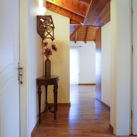 99 Dream Vacation Home Nafplio Exterior photo