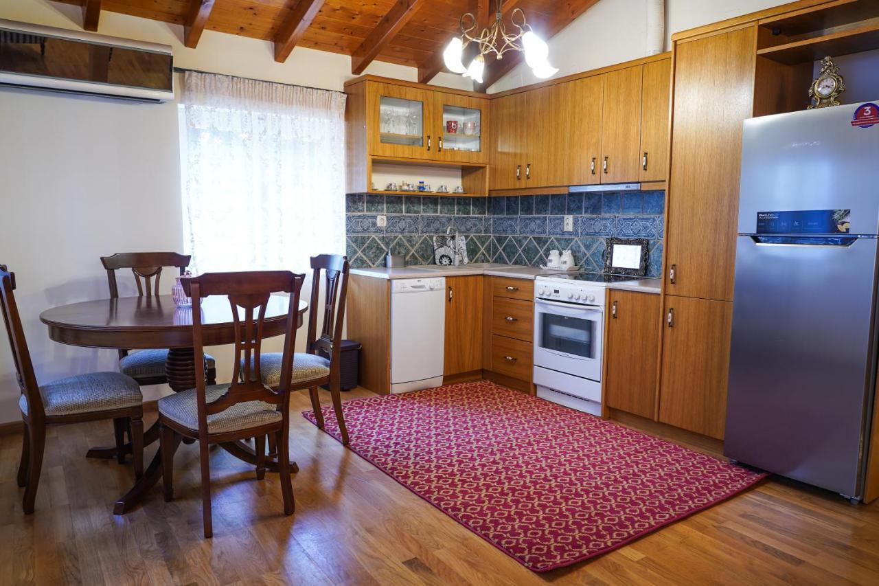 99 Dream Vacation Home Nafplio Exterior photo