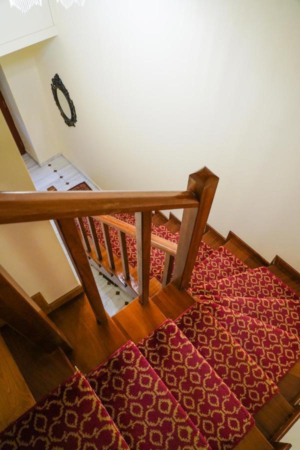99 Dream Vacation Home Nafplio Exterior photo