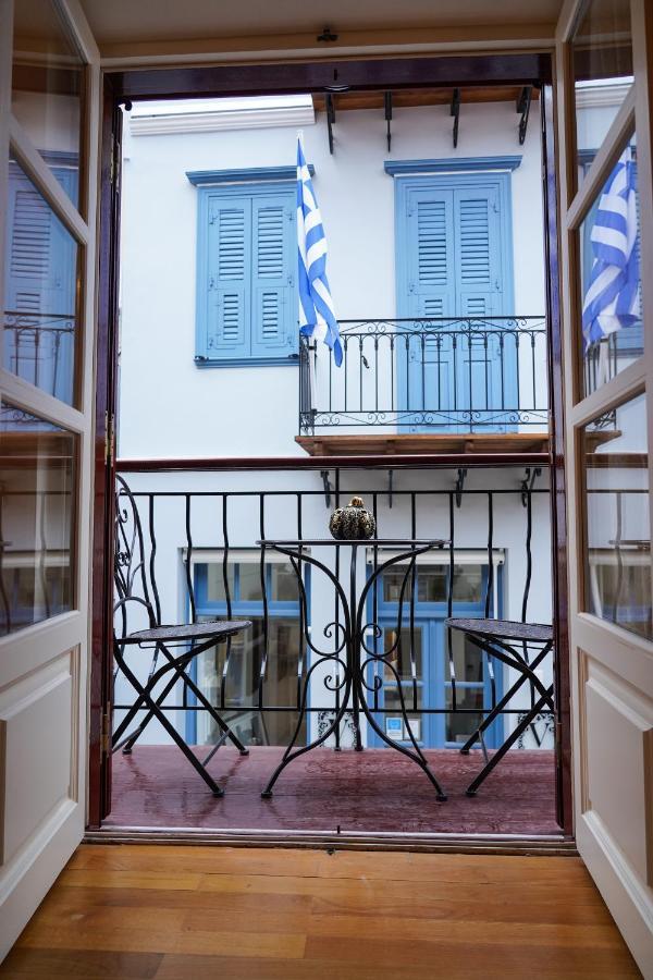 99 Dream Vacation Home Nafplio Exterior photo