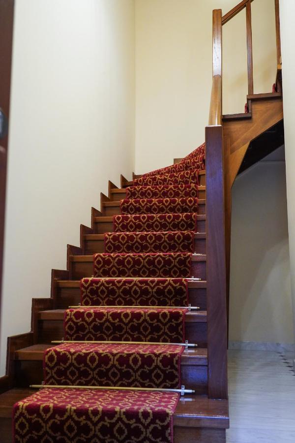 99 Dream Vacation Home Nafplio Exterior photo
