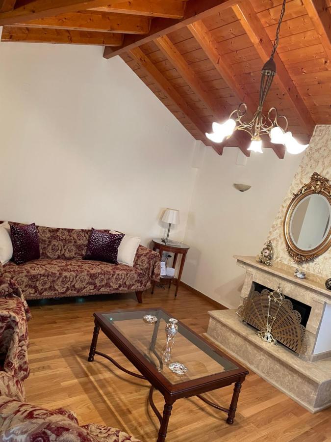 99 Dream Vacation Home Nafplio Exterior photo