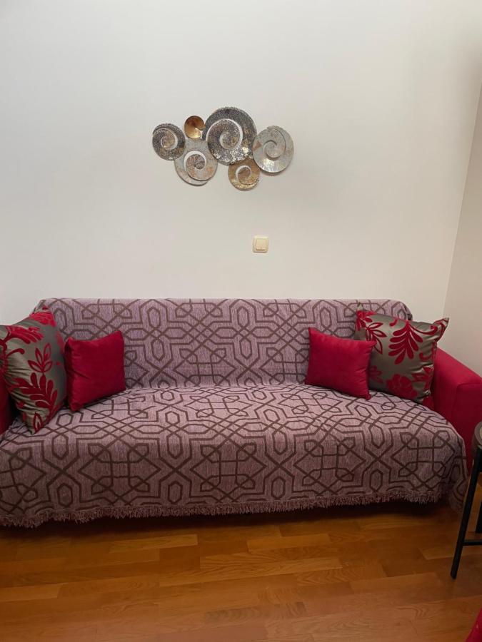 99 Dream Vacation Home Nafplio Exterior photo