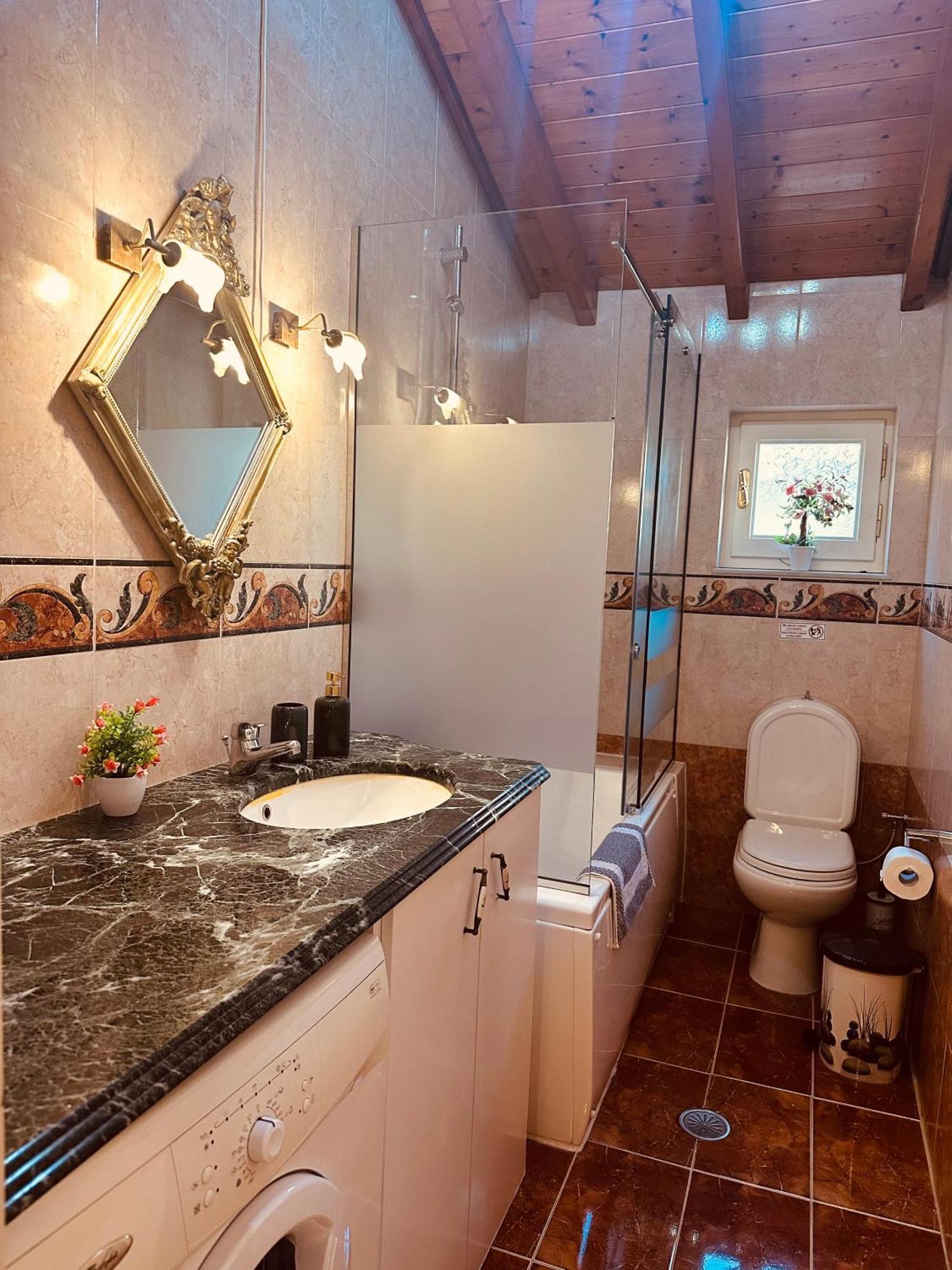 99 Dream Vacation Home Nafplio Exterior photo